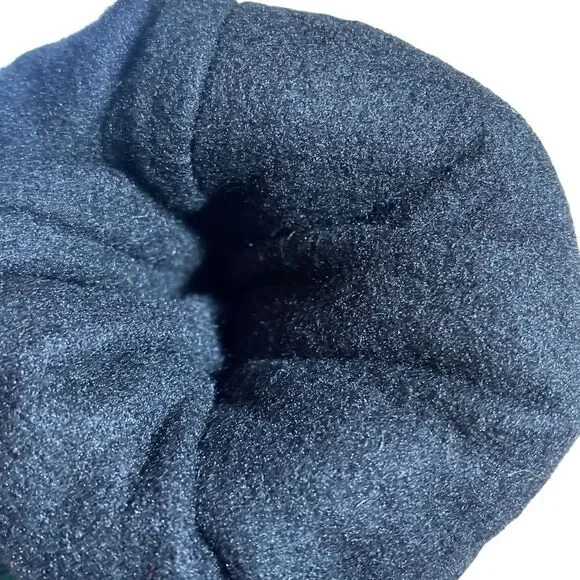 Forever collectibles Oakland A’s fleece lined gloves NWT - Picture 4 of 5